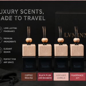 Velvet Diffuser