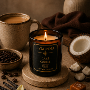 Café Crème