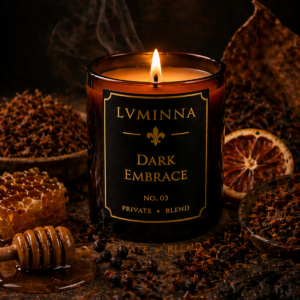 Dark Embrace